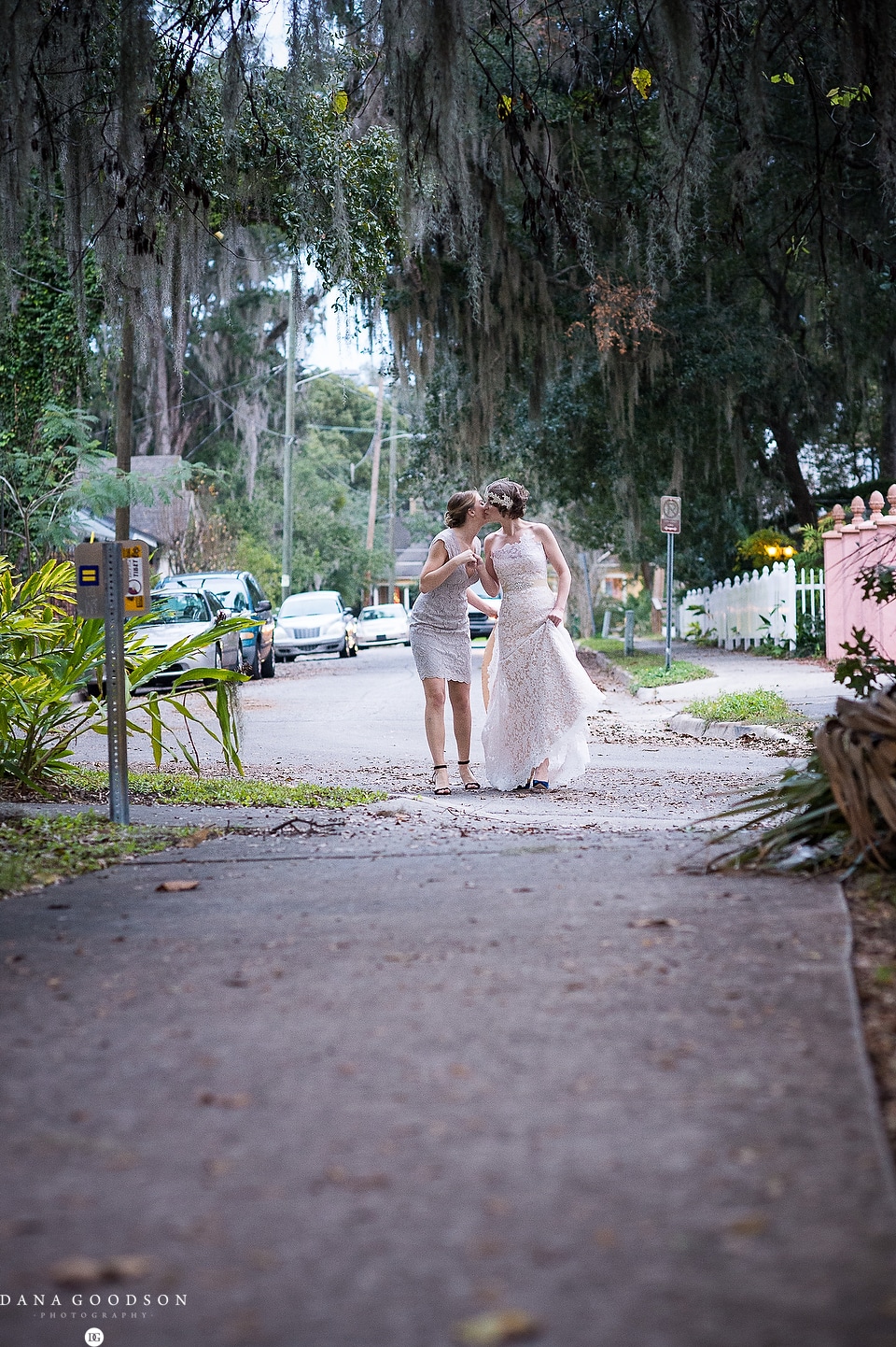 Gainesville Wedding | Sweet Water Branch Inn | Jordann & Adam31
