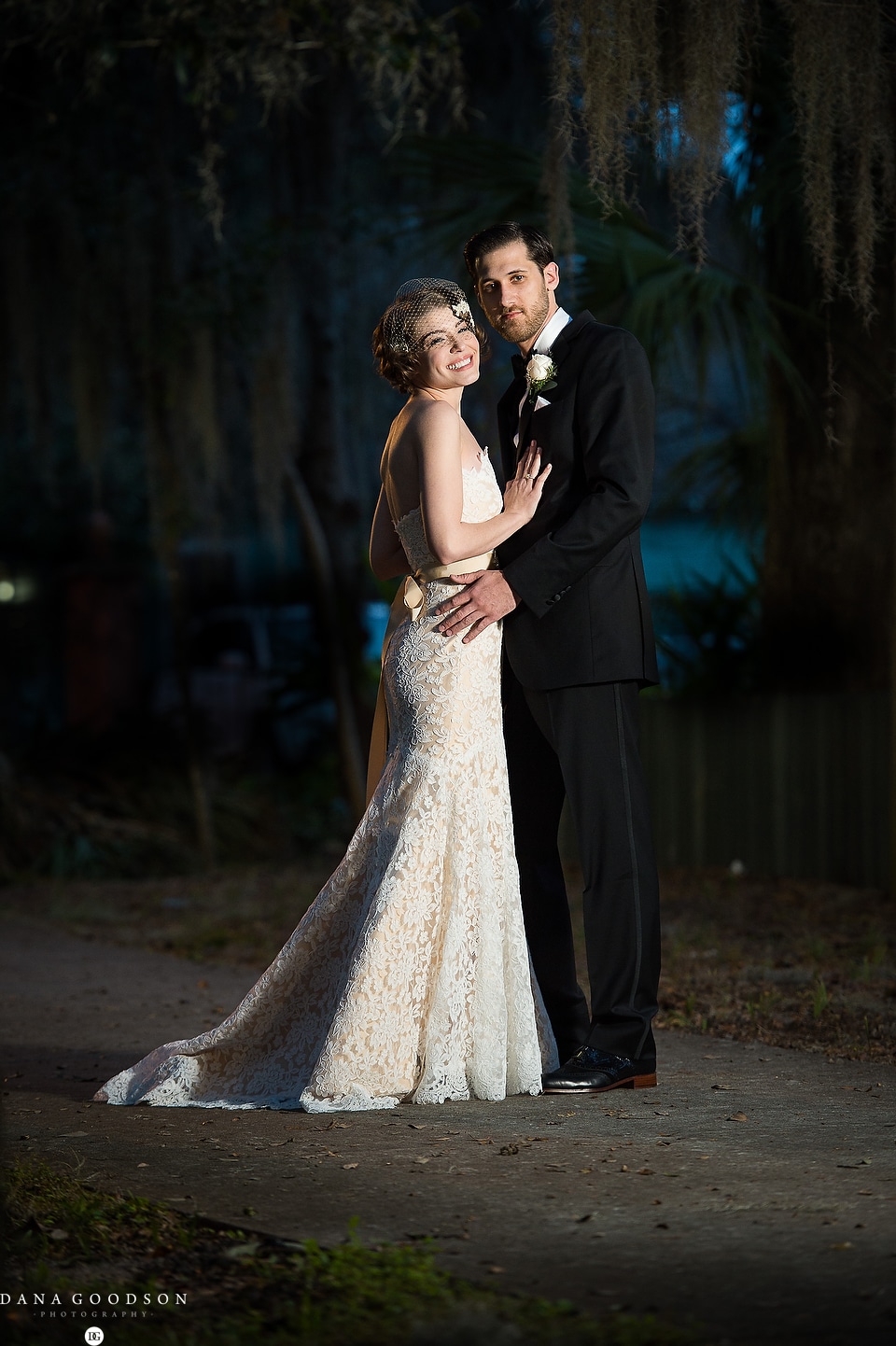 Gainesville Wedding | Sweet Water Branch Inn | Jordann & Adam38