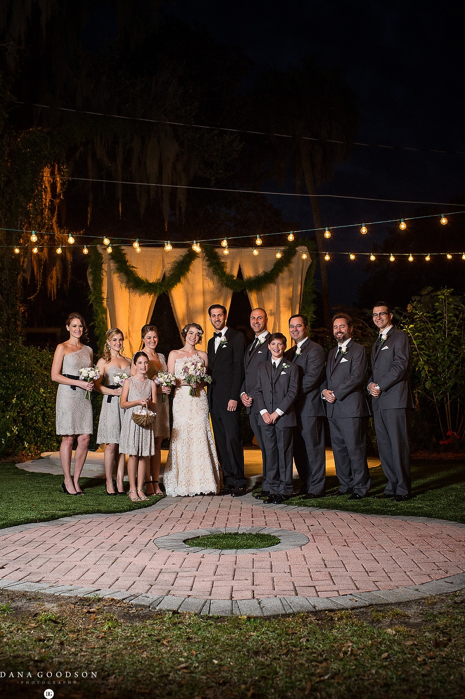 Gainesville Wedding | Sweet Water Branch Inn | Jordann & Adam48